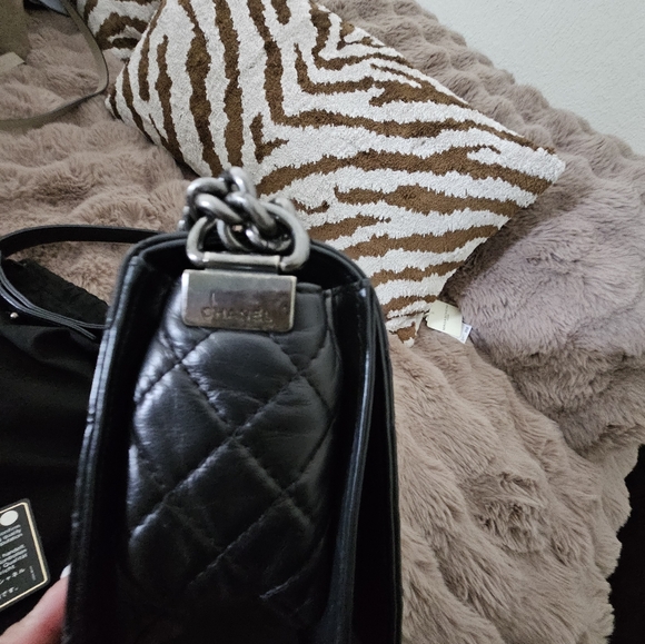 🔥Chanel Boy Multi Chain🔥 - Picture 3 of 7